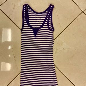 GAP TANK TOP XS